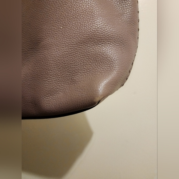 Cole Hann Mauve Purple Handbag - Picture 4 of 8